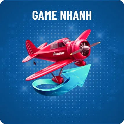 Game Nhanh Lucky88