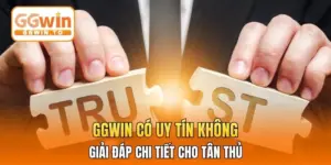 GGWIN Có Uy Tín Không